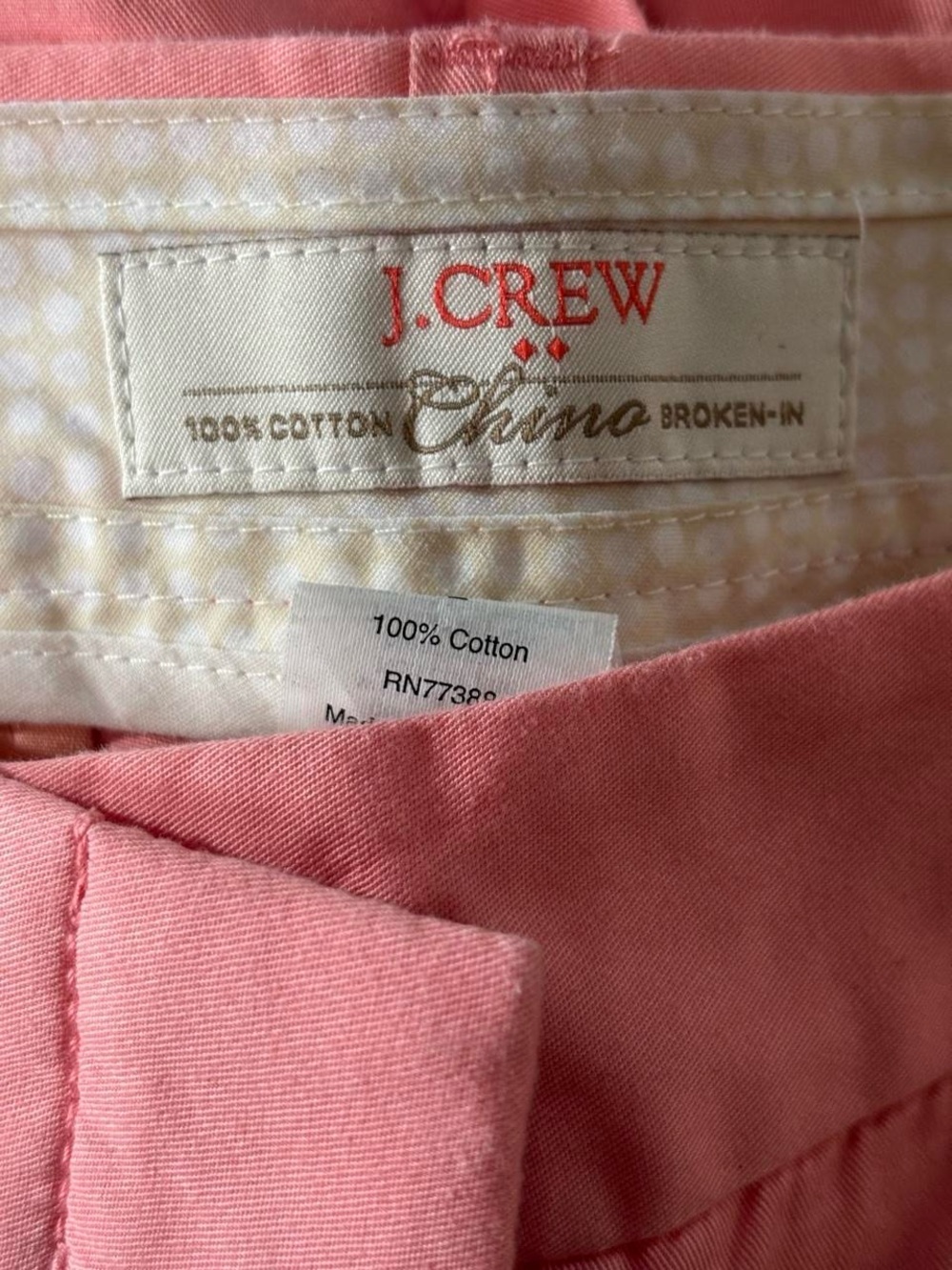 J.Crew Shorts - Picture 3 of 3